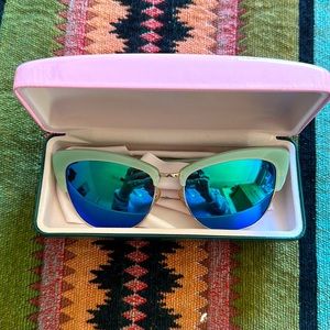 Kate Spade NY sunglasses NWOT